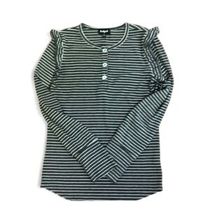 Stylish KidPik size large 12 shirt